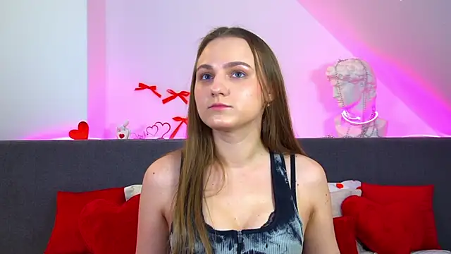 MelissaMelrey online show from 03/01/26, 08:49