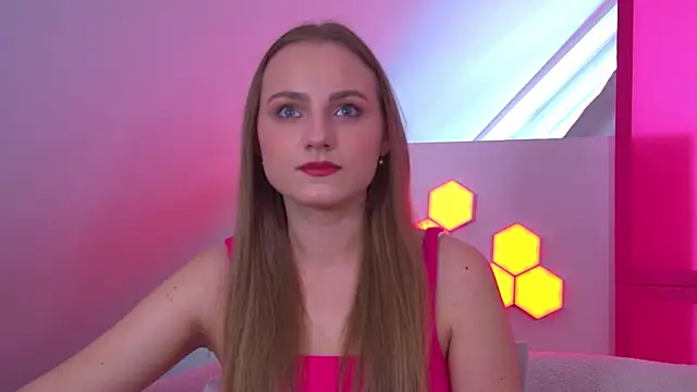 MelissaMelrey online show from 04/13/26, 08:42