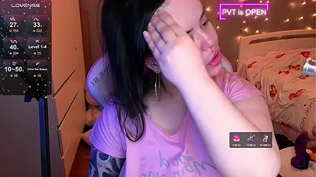 og maddison online show from 12/13/24, 03:16