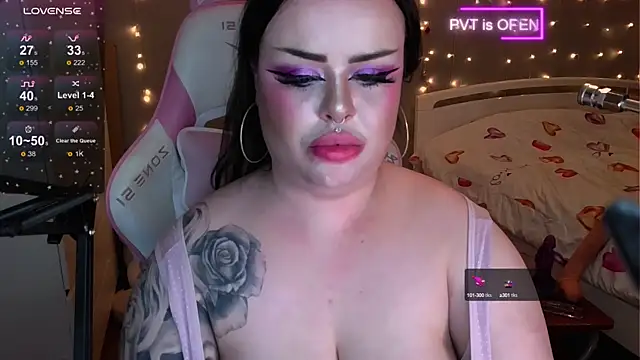 og maddison online show from 12/22/24, 12:07