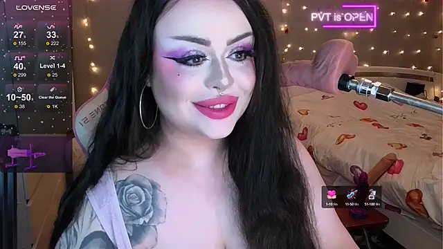 og maddison online show from 12/28/24, 07:11