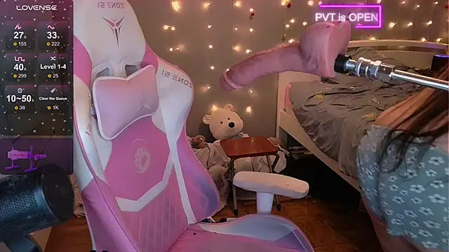 og maddison online show from 01/09/25, 02:11