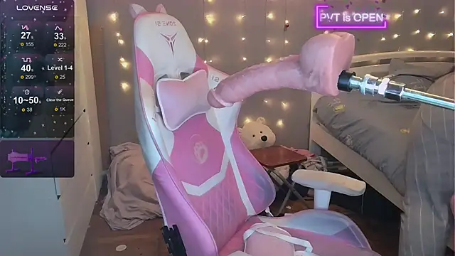 og maddison online show from 01/11/25, 06:56