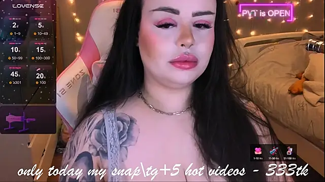 og maddison online show from 03/01/25, 10:42