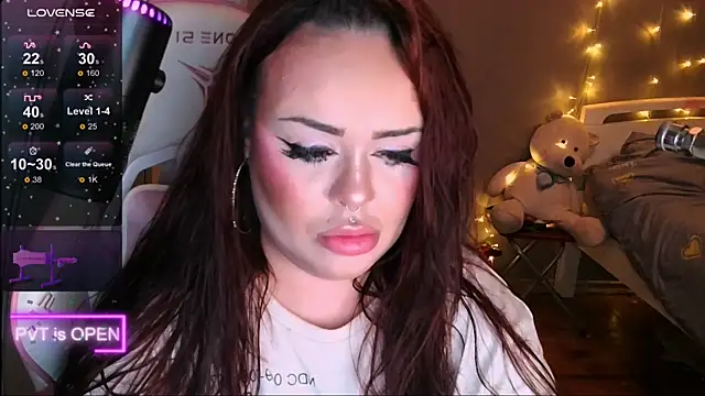 og maddison online show from 09/09/25, 10:09