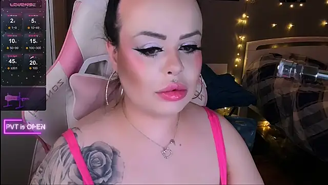 og maddison online show from 04/17/26, 10:24