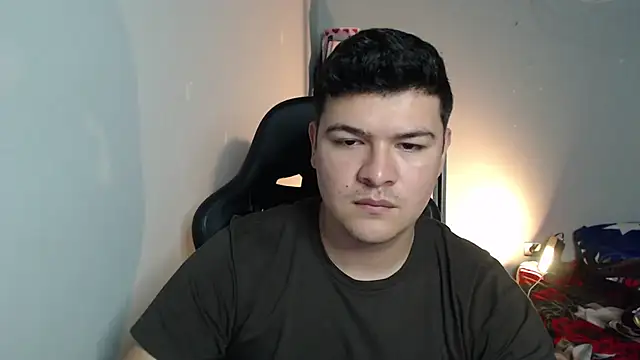 Plug Control online show from 02/16/26, 08:49