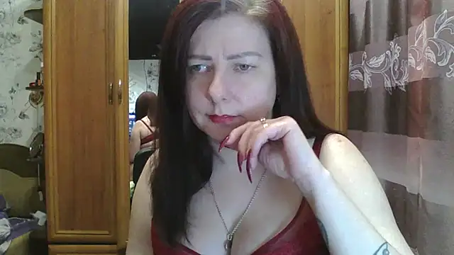 Snapshot of SophieNightAh chatting on 01/26/25, 09:40 SophieNightAh online show from 01/26/25, 09:40