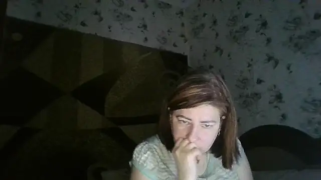 SophieNightAh online show from 01/18/26, 07:50