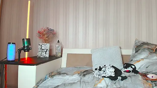 Meowroslava online show from 10/16/25, 10:27