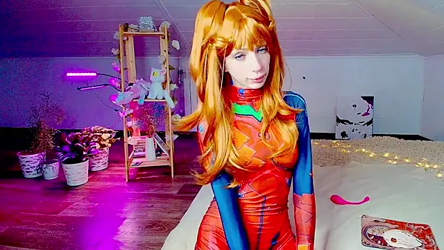 Meowroslava online show from 11/10/25, 10:03