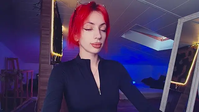 Snapshot of Meowroslava chatting on 06/03/26, 11:35 Meowroslava online show from 06/03/26, 11:35