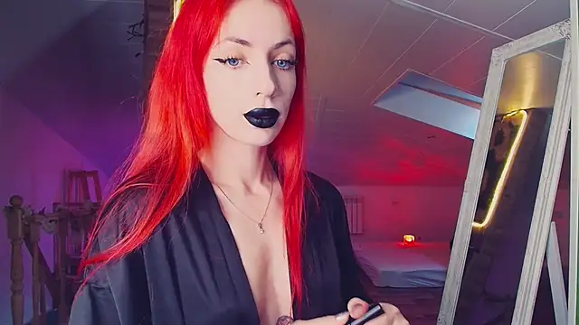Snapshot of Meowroslava chatting on 06/04/26, 10:32 Meowroslava online show from 06/04/26, 10:32