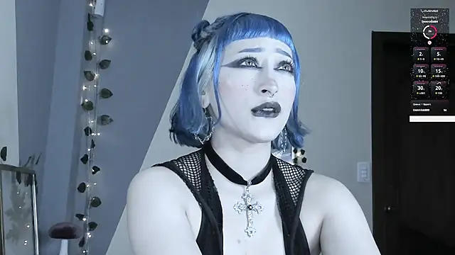 BlueBerry     online show from 09/29/25, 09:30