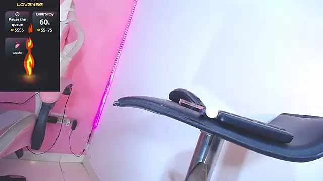 MissIvanna online show from 01/11/25, 05:41