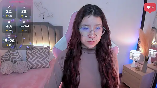 Amy joones online show from 04/21/26, 11:38