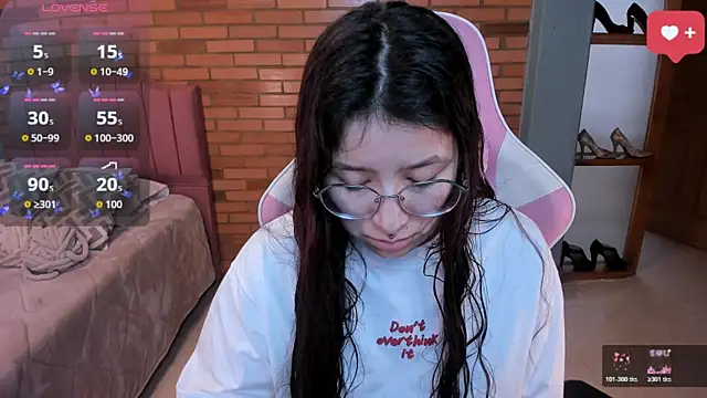 Amy joones online show from 05/16/26, 12:26