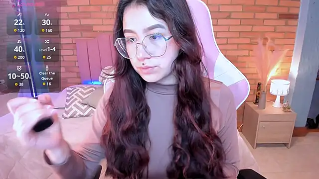 Amy joones online show from 05/20/26, 11:27