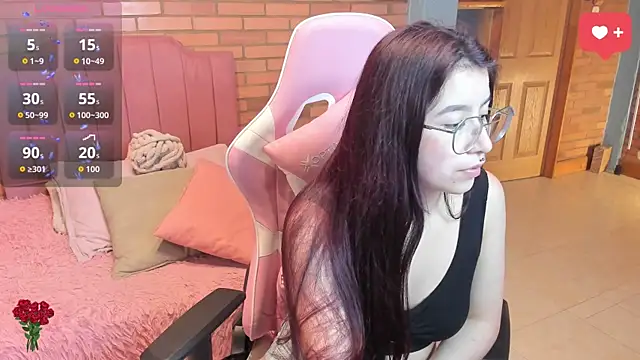 Amy joones online show from 07/14/26, 11:05
