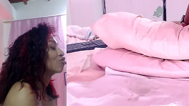 Rubidaniells online show from 12/24/24, 07:17