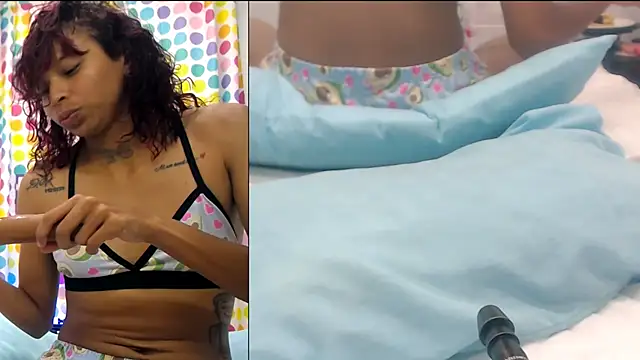 Rubidaniells online show from 03/06/25, 11:14