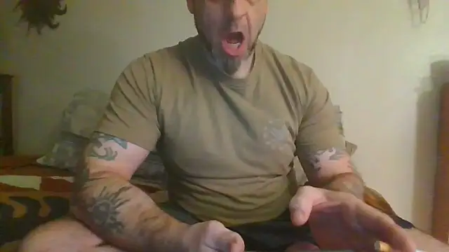 sammy sin online show from 01/18/26, 02:32