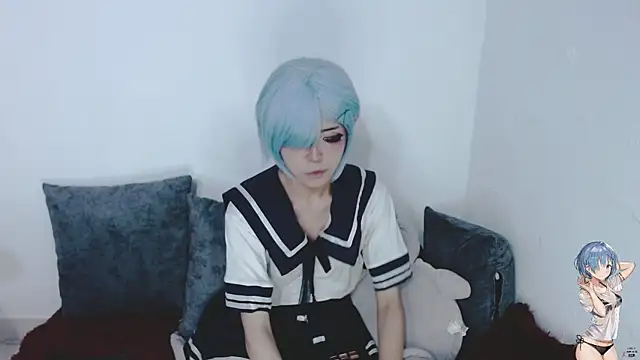 Miahparker online show from 03/01/25, 08:10