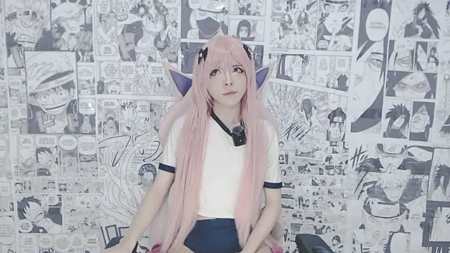 Miahparker online show from 09/09/25, 12:32