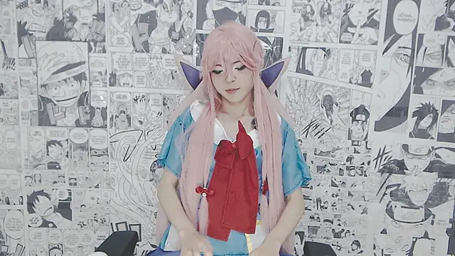 Miahparker online show from 09/14/25, 03:38