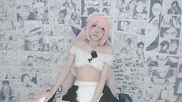 Miahparker online show from 09/21/25, 01:07