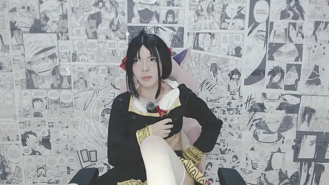 Miahparker online show from 11/04/25, 04:55