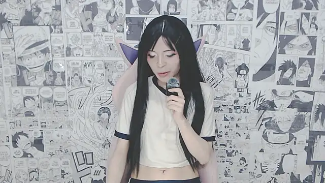 Miahparker online show from 11/13/25, 07:07