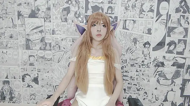 Miahparker online show from 11/23/25, 06:02