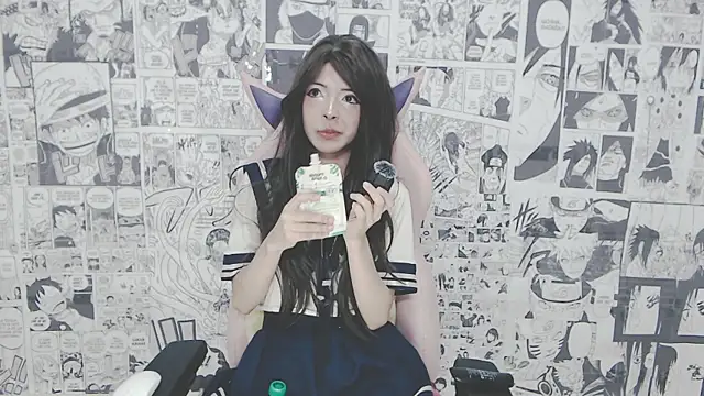 Miahparker online show from 11/27/25, 08:05