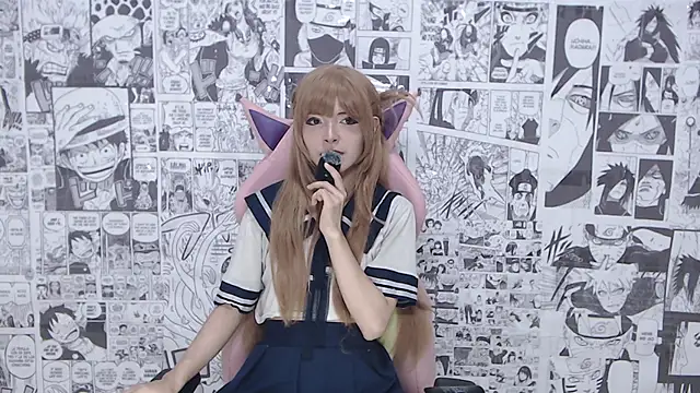 Miahparker online show from 12/16/25, 07:13