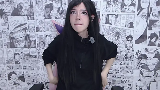 Miahparker online show from 02/28/26, 05:41