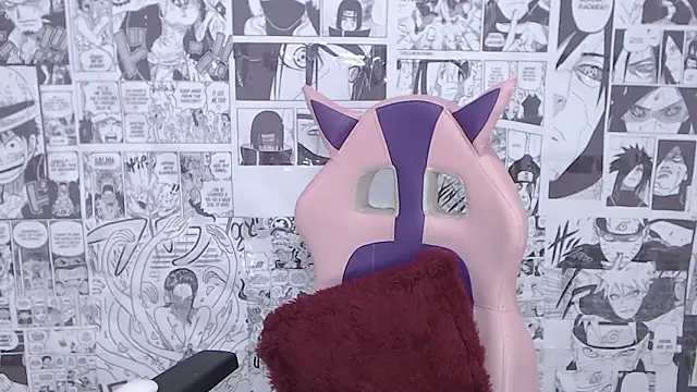 Miahparker online show from 03/07/26, 06:54