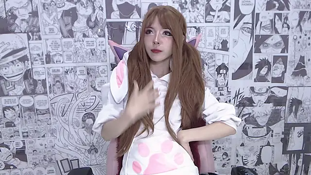 Miahparker online show from 03/08/26, 06:50