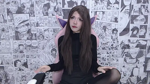 Miahparker online show from 03/25/26, 07:03