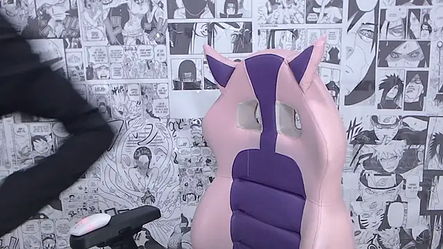 Miahparker online show from 03/26/26, 06:52