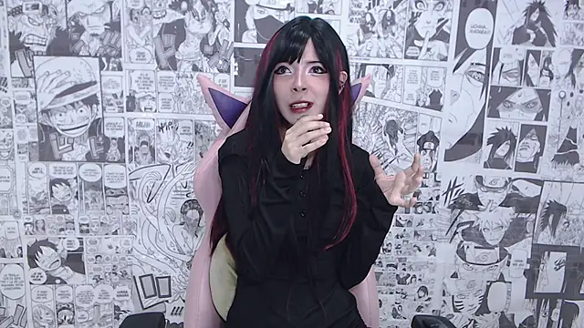 Miahparker online show from 04/07/26, 05:19