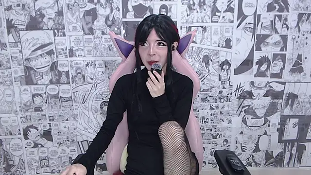 Miahparker online show from 04/10/26, 05:56