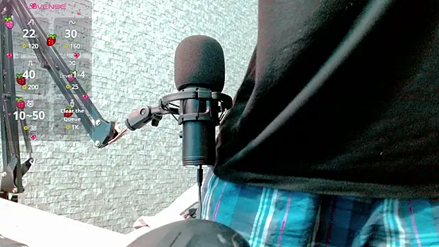 emma unu online show from 03/07/25, 03:08