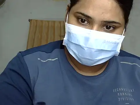 cutelady65 online show from 09/13/25, 05:13