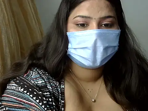 cutelady65 online show from 01/09/26, 01:47