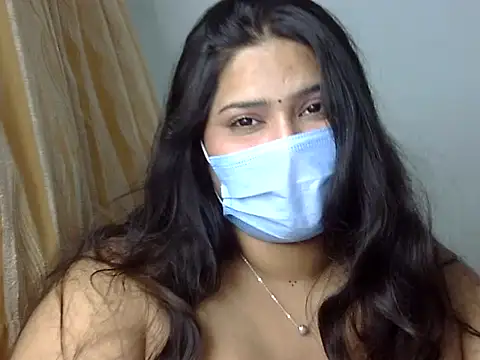 cutelady65 online show from 01/13/26, 05:18