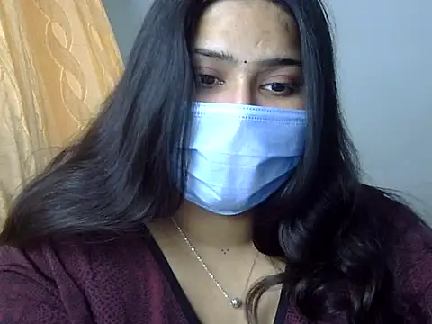 cutelady65 online show from 01/17/26, 07:02