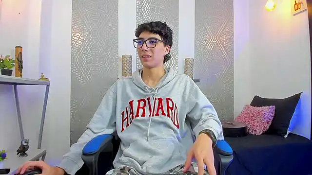 Nikolay Gregori online show from 02/28/25, 09:47