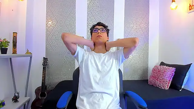 Nikolay Gregori online show from 03/04/25, 07:08