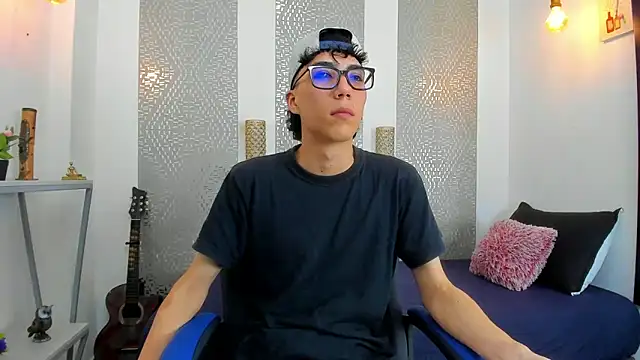 Nikolay Gregori online show from 03/14/25, 07:15